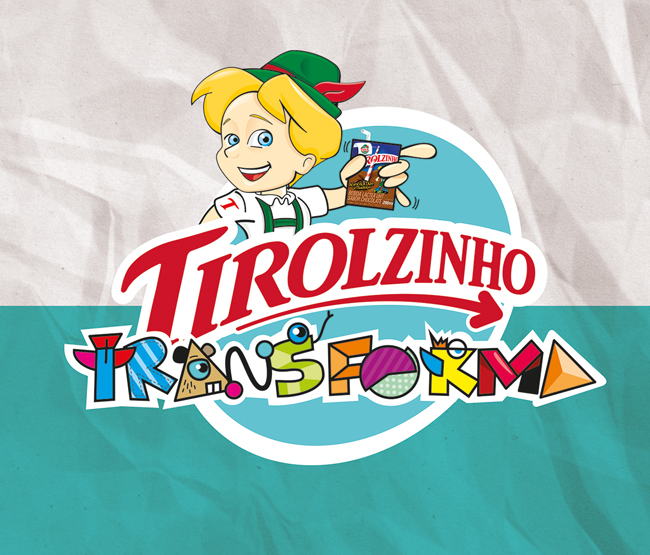 Projeto Tirolzinho Transforma estimula prática de sustentabilidade