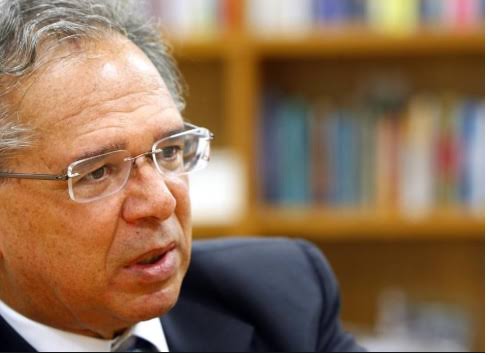 MPF acusa economista Paulo Guedes por fraudes em Fundos de Pensões que tem rombo de R$ 70 bilhões