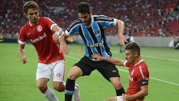 Brasileirão/2016 com Palmeiras líder