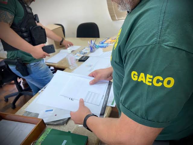 OPERAÇÃO MENSAGEIRO AMPLIA RAIO DE INVESTIGAÇÕES EM SC