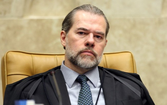 O medo da Máfia : Presidente do STF Dias Toffoli manda PF parar perícia da Lava Jato que investiga Banco BTG Pactual