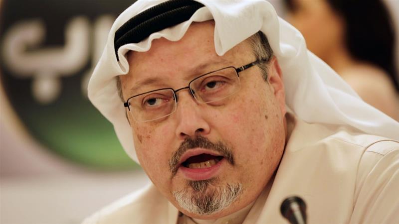Jamal Khashoggi foi assassinado e esquartejado no consulado saudita em Istambul, disse funcionário à CNN