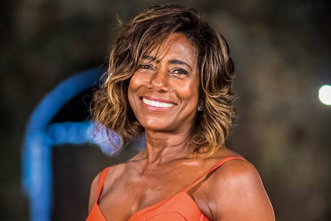 MORREU GLÓRIA MARIA, ÍCONE DO TELEJORNALISMO 