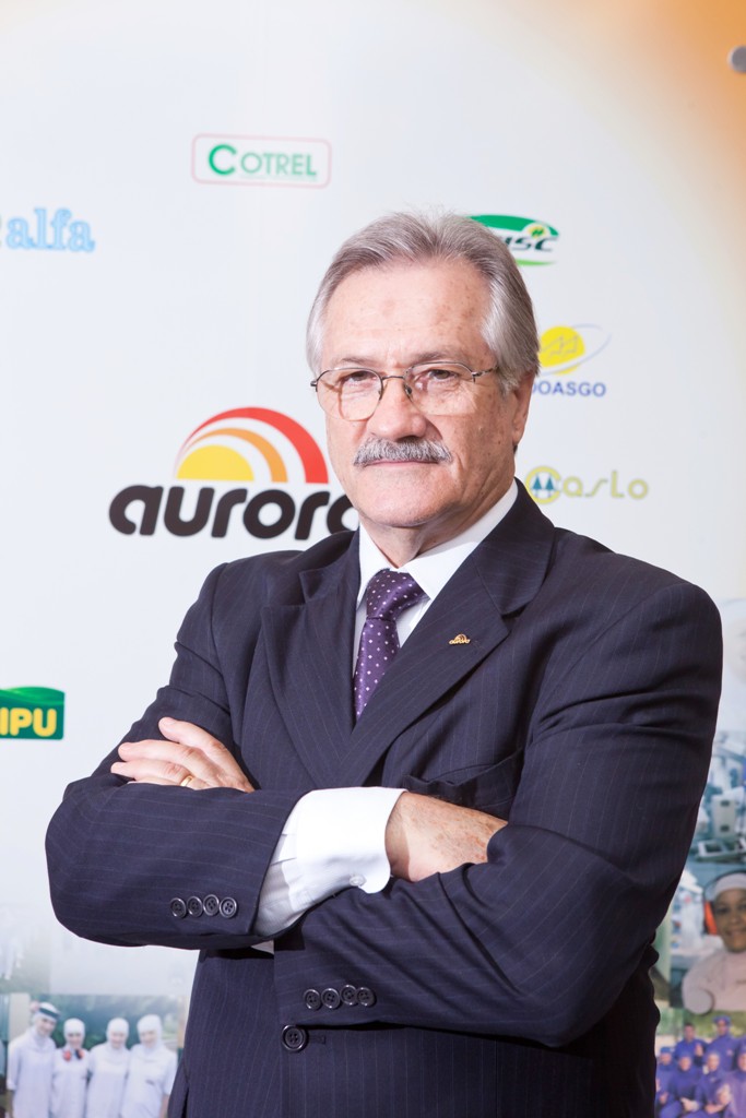 Lanznaster quer rigor na questão do leite em SC