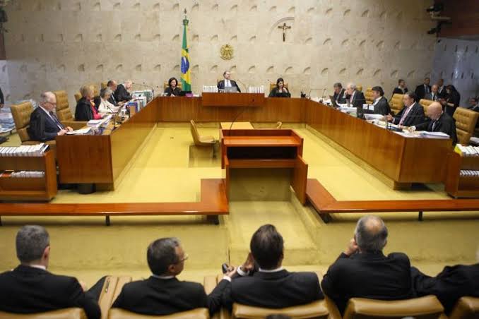 STF e o festival de Habeas Corpus mostra desinteresse no combate à corrupção e máfia no Brasil