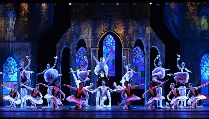 FESTIVAL DE DANÇA DE JOINVILLE E EXPOSIÇÃO EM ITAIÓPOLIS SÃO DESTAQUES