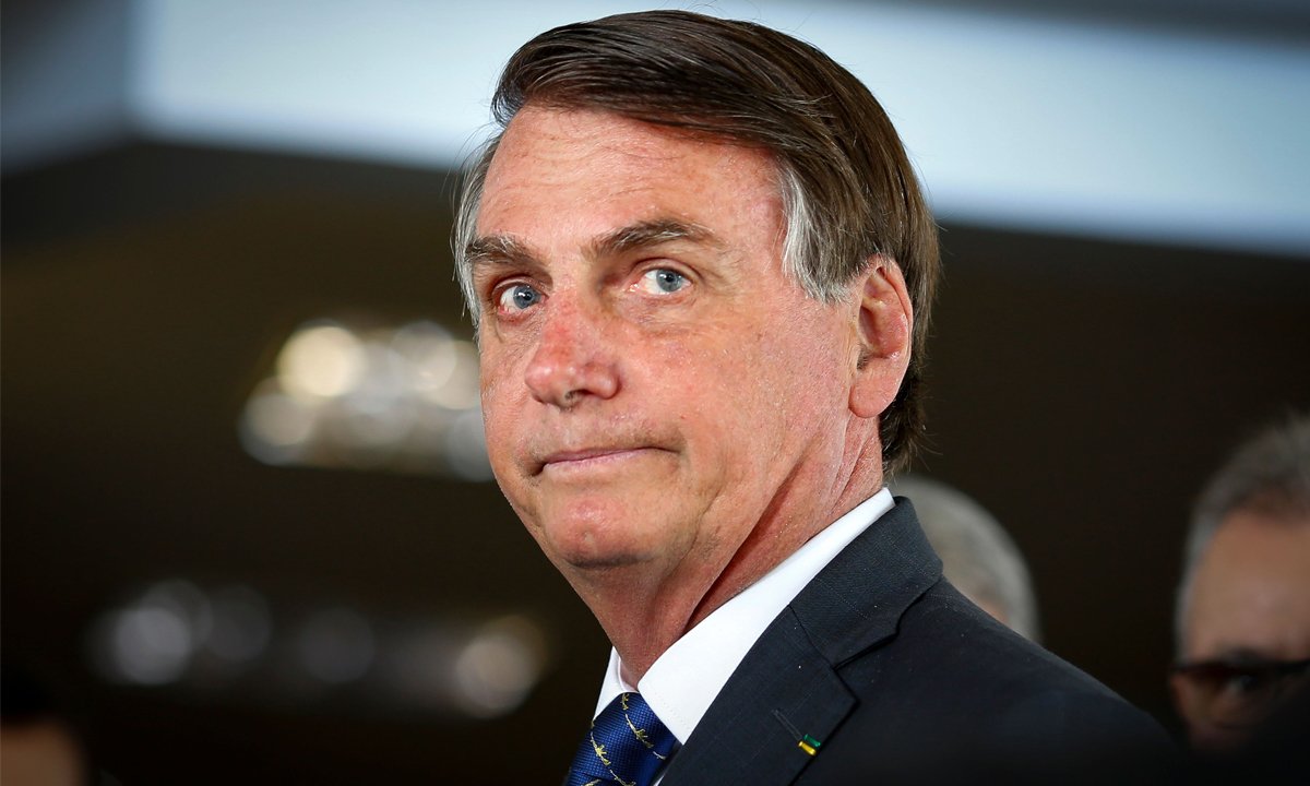 Contagem regressiva para fim do desastroso governo Bolsonaro