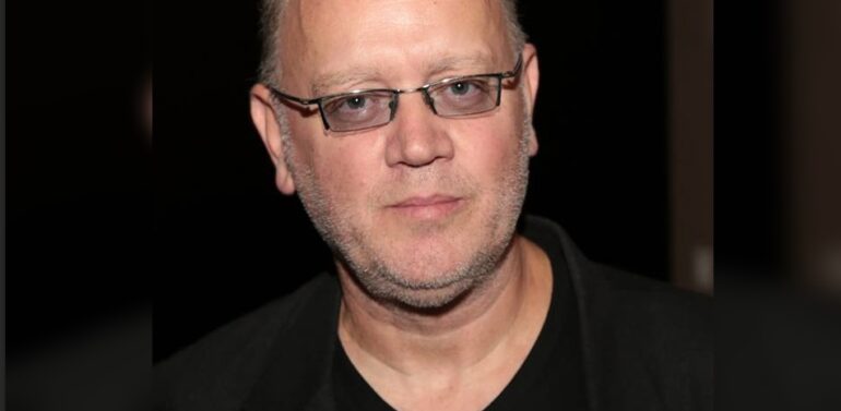 Morre aos 60 anos o poeta, escritor e cineasta catarinense Fernando Karl