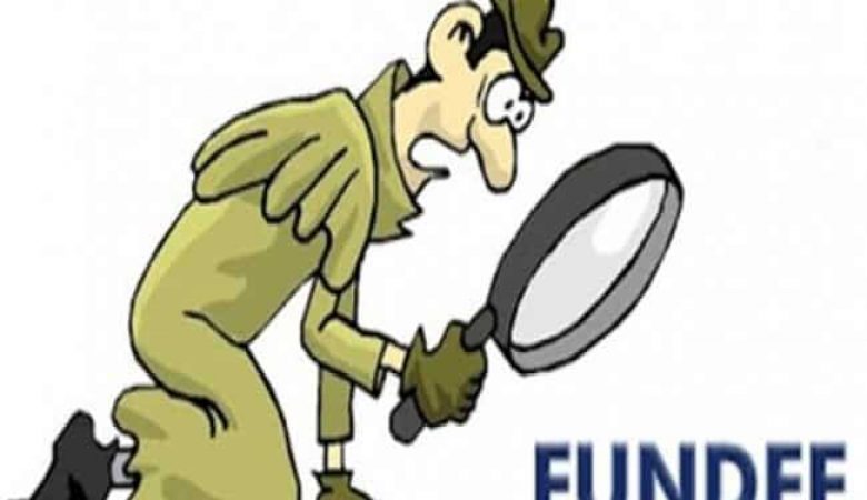 TCU abre investigação contra desvios milionários do FUNDEF , atual FUNDEB - suspeita-se em mais de R$ 320 milhões