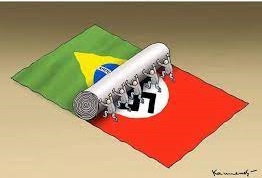 O Neofacismo no Brasil é algo preocupante