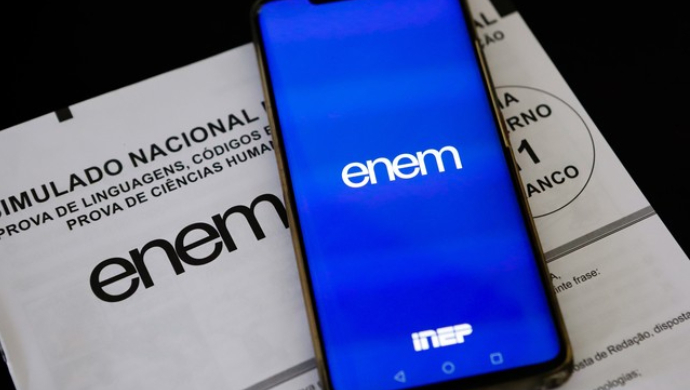 Máfia que desviou R$ 138 milhões do INEP junto ao ENEM alvo de investigações da PF e PGR