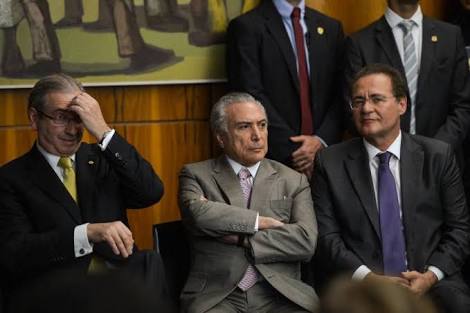 Governo Temer (PMDB) assinou decreto que dá perdão aos que praticaram crimes ambientais
