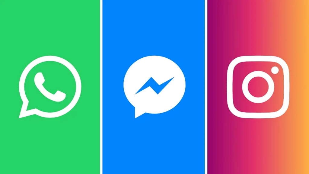 Facebook; Instagram e WhatsApp ficam fora do ar em todo o mundo