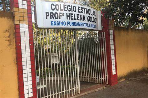 TRAGÉDIA EM COLÉGIO NO PR: MORRE SEGUNDA VÍTIMA DO ATAQUE 