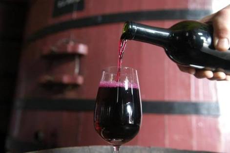 Comercialização do vinho colonial em Santa Catarina na pauta da Alesc