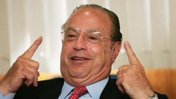 Milhões de Maluf volta ao Brasil