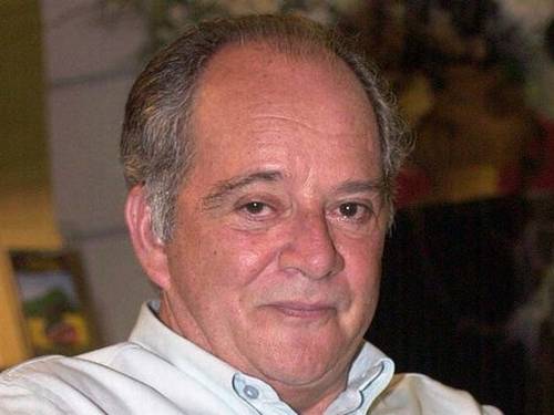 Claudio Marzo morre aos 74 anos