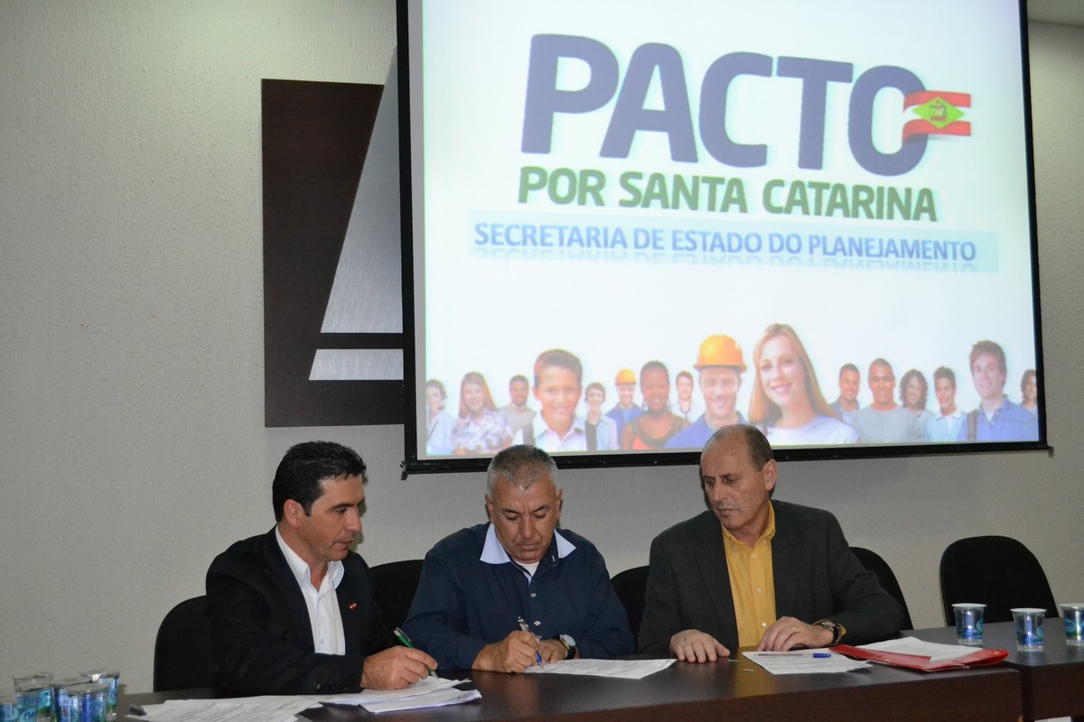 FECAM critica governo de Santa Catarina. Motivo ? Manobra com recursos