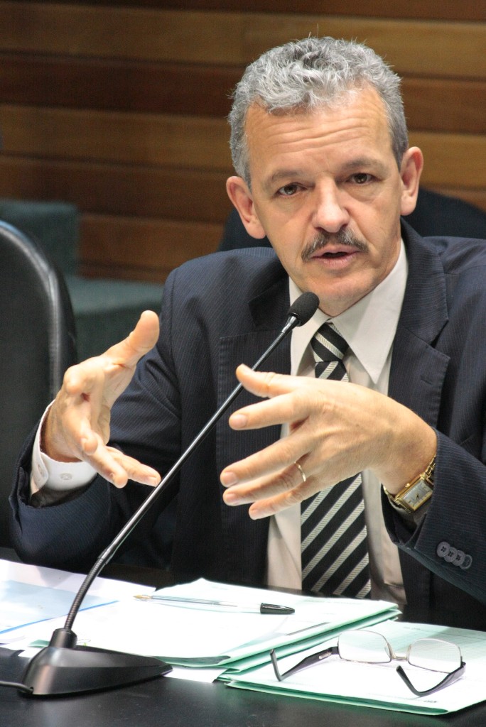 Vergonha em SC. MPF está investigando 