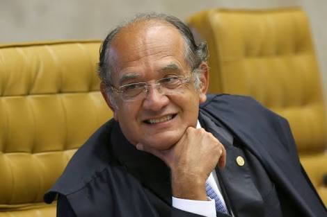 Ministro do STF Gilmar Mendes mandou soltar da prisão mais de uma dezena de mafiosos presos na Lava Jato