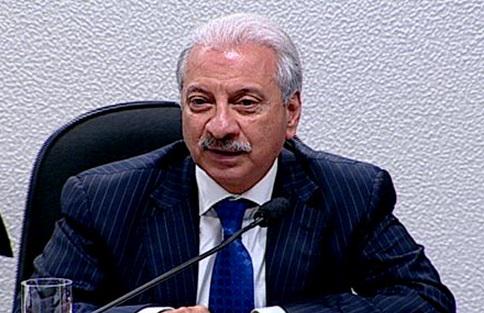 Executivo da Engevix é preso em Florianópolis,SC