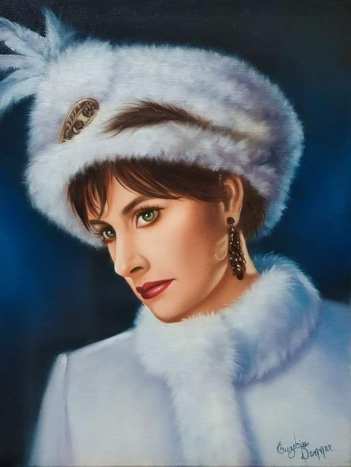 EXPOSIÇÃO FAZ HOMENAGEM AO DIA  INTERNACIONAL DA MULHER