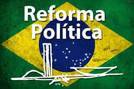 Sem reeleição - Campanha política toma as ruas no país