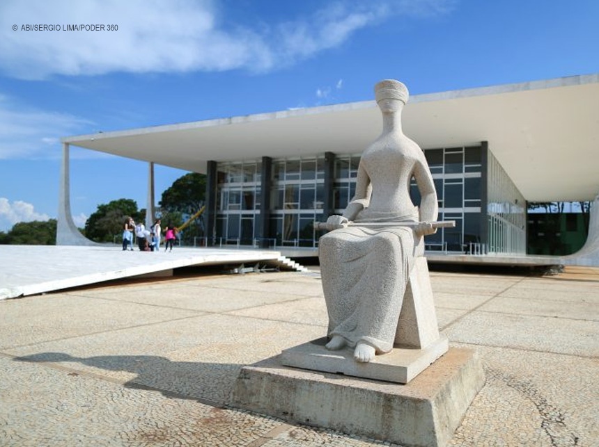 IMPUNIDADE À CORRUPÇÃO !  STF; STJ E PGR  QUEREM O QUÊ MAIS AO BRASIL ?
