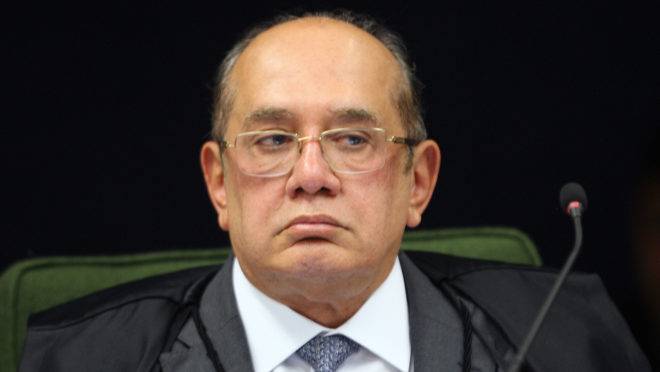 Gilmar Mendes (STF), suspende ação que investiga desvios milionários da FECOMÉRCIO do RJ. Brasil precisa pôr fim no foro privilegiado para acabar com máfia