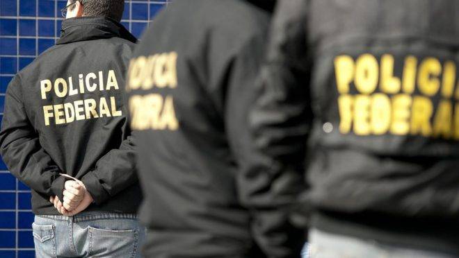 PF e MPF desbarata  quadrilha de corruptos em vários estados que desviaram recursos da Saúde. Em SC, presidente da FECAM  foi preso em outra operação