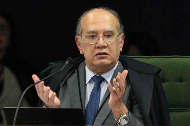 Gilmar Mendes (STF), mandou soltar mafiosos que deram prejuízos milionários na Saúde do Rio de Janeiro. Veja