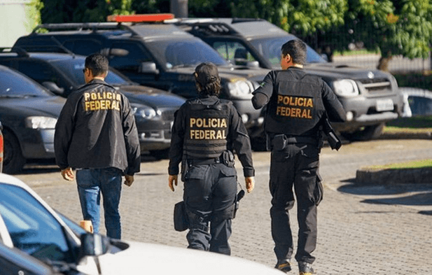 PF  revela que já  efetuou mais de 100 operações de combate a corrupção durante pandemia da Covid em todo o Brasil