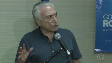 Polícia Federal deve pedir mais tempo para continuar investigação sobre Temer