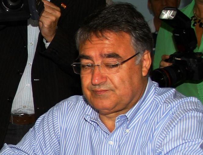 STJ decide quebra de sigilo telefônico do governador de SC Raimundo Colombo (PSD)