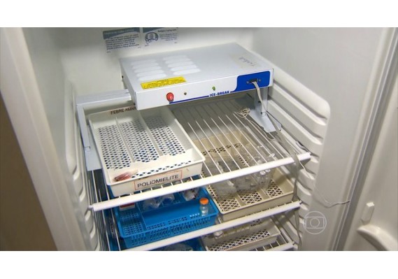 Brasil sofre falta de vacinas e caso é gravíssimo