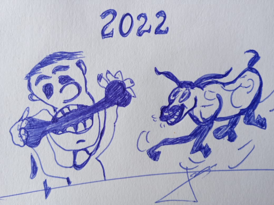 Charge:  Pecuaristas se articulam para doar bois para campanha de Bolsonaro em 2022