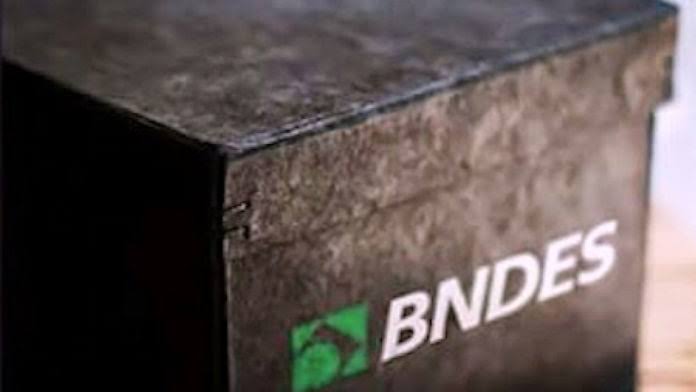 \"Caixa preta\" do BNDES : Bolsonaro (PSL) mostra rigor com saída de Levy e Marcos Barbosa Pinto do BNDES