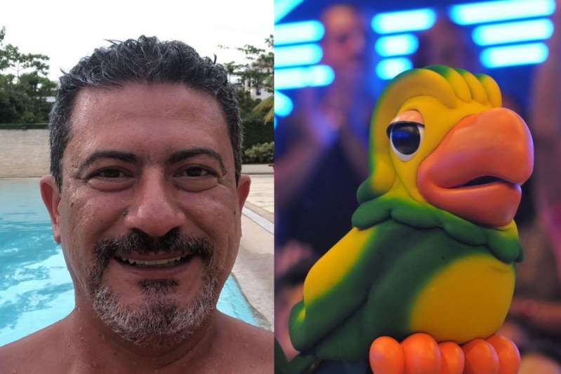 Morre o ator Tom Veiga, intérprete de Louro José no Mais Você, de Ana Maria Braga