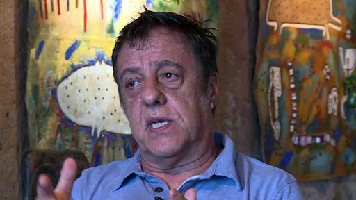 Morre um dos grandes artistas Plásticos do Brasil