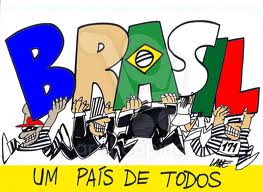 Brasil refém da cleptocracia
