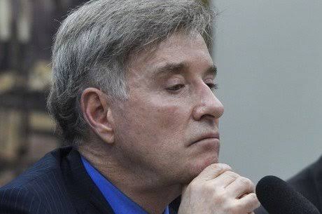 Eike Batista - O mafioso bilionário agora é foragido da PF