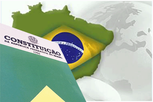 Senado mostra como se rasga Constituição Federal