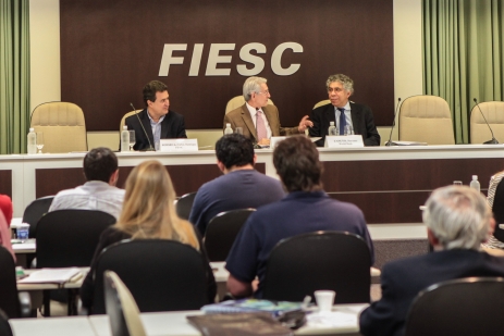 Brasil parou no tempo na agenda de reformas, diz conselheiro do Banco Mundial
