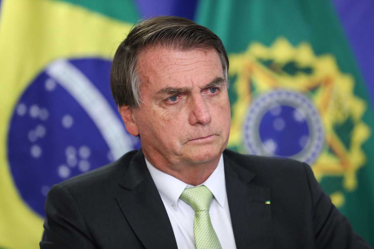 Golpe de Bolsonaro estava pronto para decretar do Ato Inconstitucional - o AI-6, mas Forças Armadas repudiaram