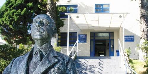 Vergonha em Florianópolis (SC) - a Ilha da Magia contendo hospital sem serviços de ressonância e tomografia