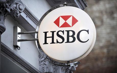 HSBC e o escândalo no \" Swissleaks\"