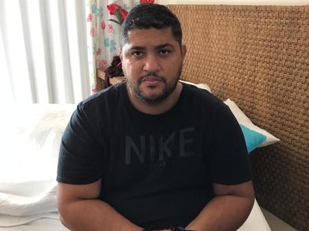 Polícia Federal e Interpol na caça  ao traficante André do Rap e o STF decide pela manutenção de prisão 