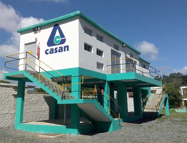 CASAN  ACUSADA DE DESVIOS MILIONÁRIOS. TCE E CASAN ABREM INVESTIGAÇÕES