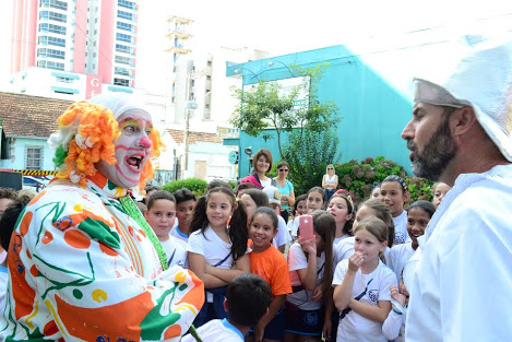 Ader Godoy comemora 40 anos de vida artística
