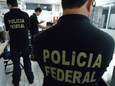 Operação \" Registro Espúrio \" deflagrada pela PF e MPF inclui senador de Santa catarina nas investigações